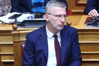 Οι πέντε που δεν είναι έξι…